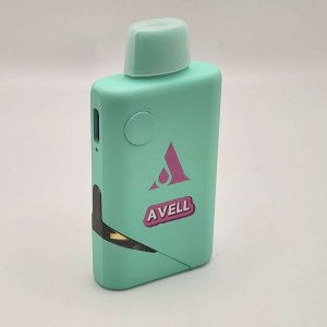 Avell 2g Disposable Carts Blue Dream(Sativa) Avell 2g Disposable Carts Blue Dream(Sativa)